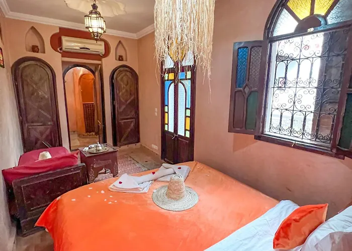Riad Elli Marrakech