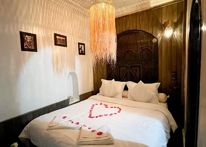 Riad Elli Marrakech