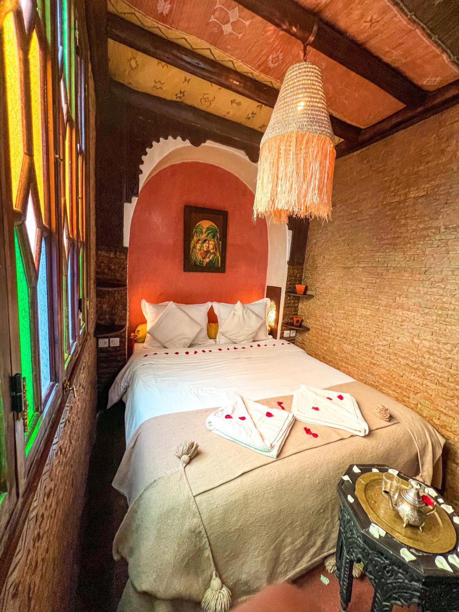 Riad Elli Marrakech Marraquexe
