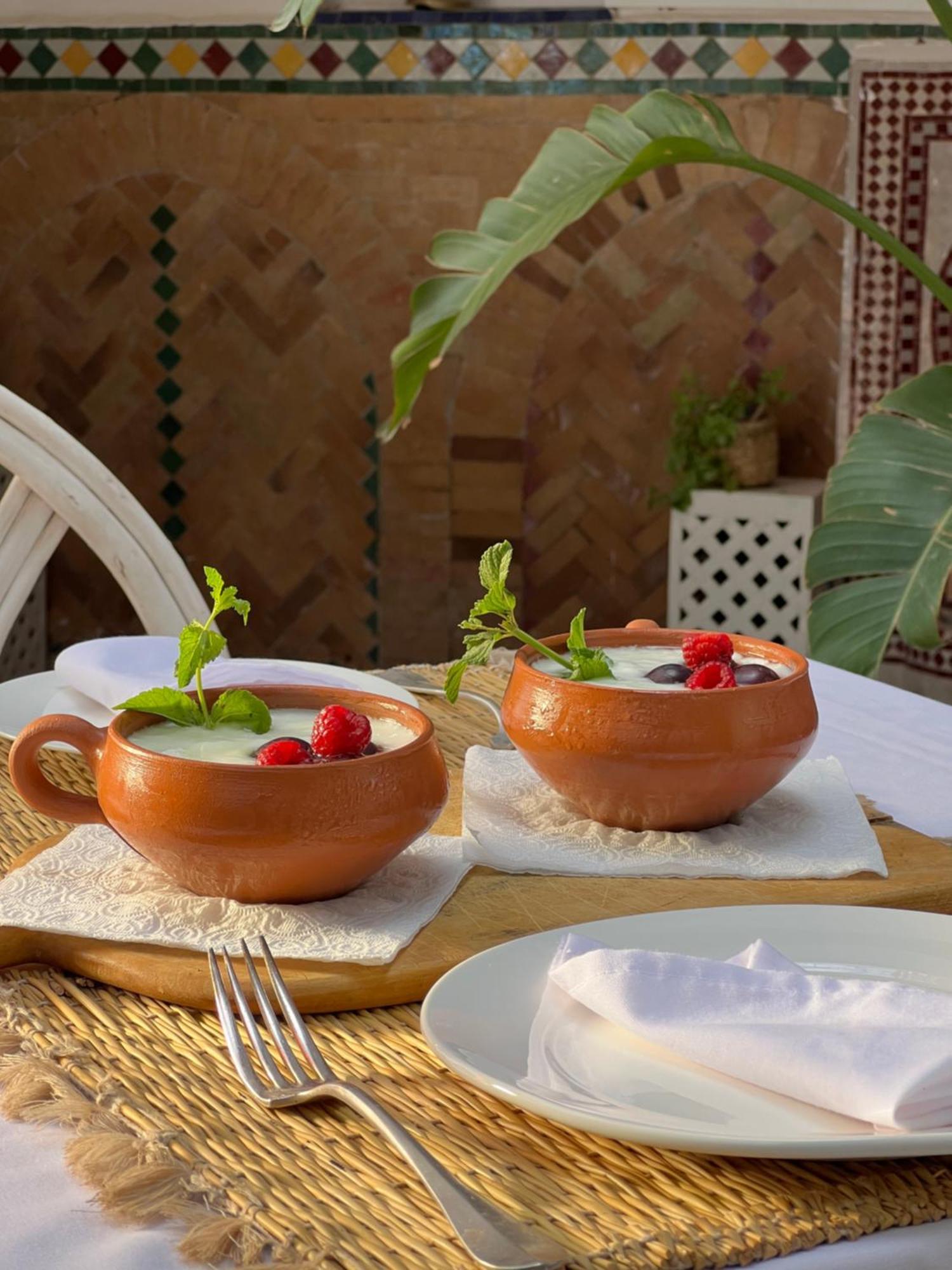 Riad Elli Marrakech Marraquexe