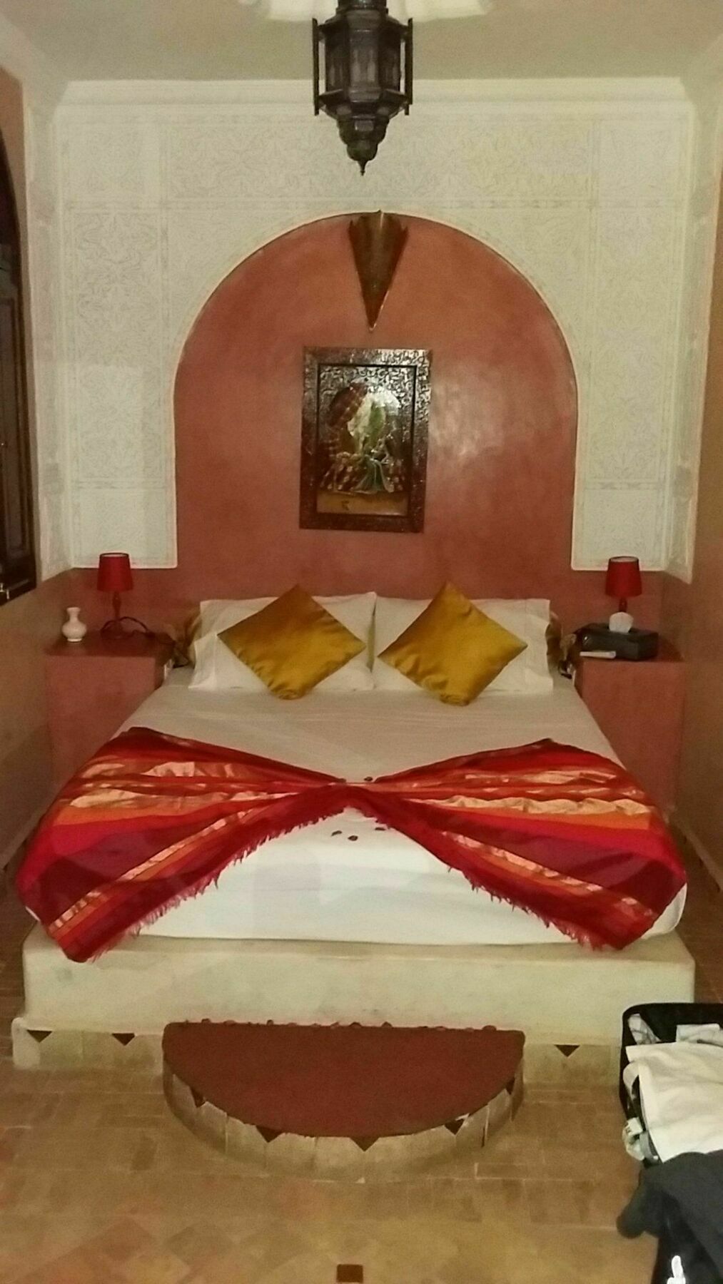 Riad Elli Marrakech Marraquexe